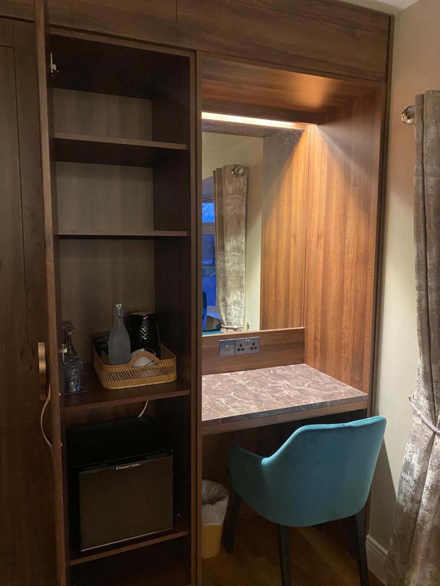 Tower View 호텔 딩글 외부 사진